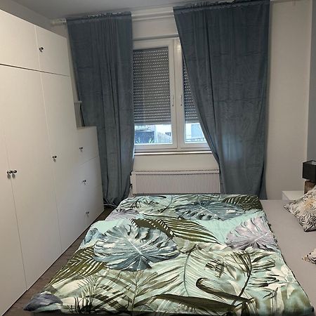 Luxurioese 2,5 Zimmer Oase Komplett Ausgestattet In Top Lage Essen Eksteriør bilde